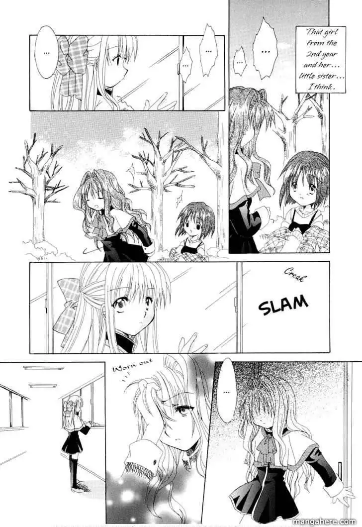 Kanon ANDamp; Air Sky Chapter 5 6